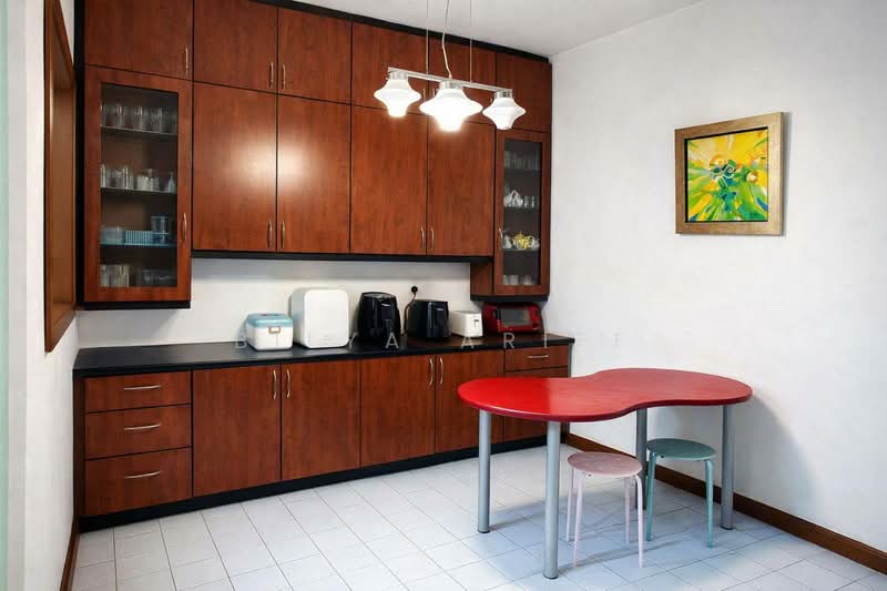 USJ untuk Untuk Dijual - RM 880,000, Mac 2026 - Kitchen - PropertyGuru.com.my