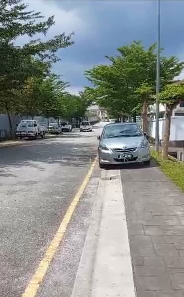 2-storey Terraced House for Sale in Bandar Damai Perdana (Cheras) - Jackie Ng - Exterior - PropertyGuru.com.my