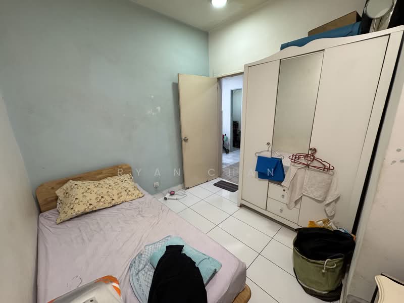 Terraced House for Sale in Bandar Mahkota Cheras (Cheras) - Ryan Chan - Bedroom - PropertyGuru.com.my