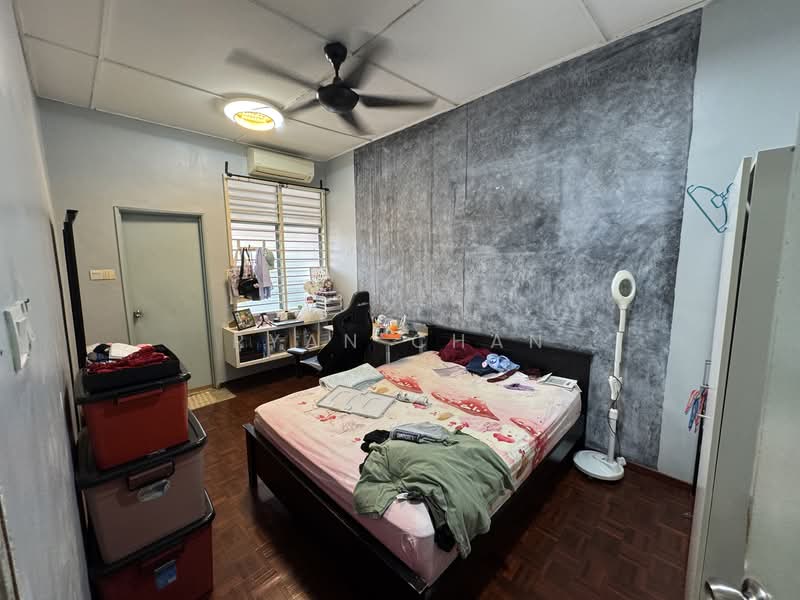 Terraced House for Sale in Bandar Mahkota Cheras (Cheras) - Ryan Chan - PropertyGuru.com.my