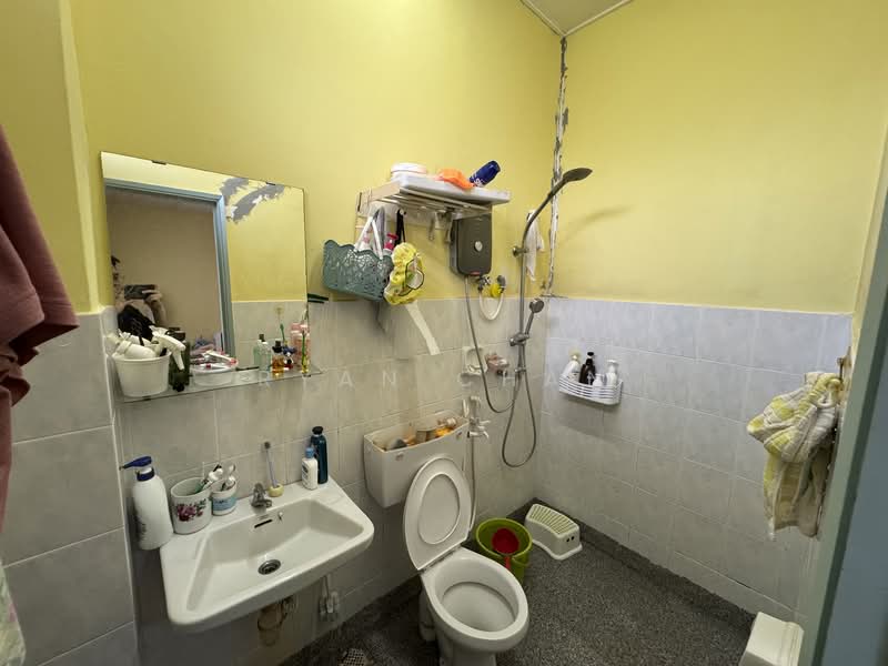 Terraced House for Sale in Bandar Mahkota Cheras (Cheras) - Ryan Chan - PropertyGuru.com.my