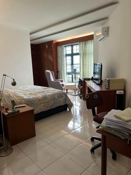 Condominium for Sale at The Straits View Condominium - Agnes Boo - Bedroom - PropertyGuru.com.my