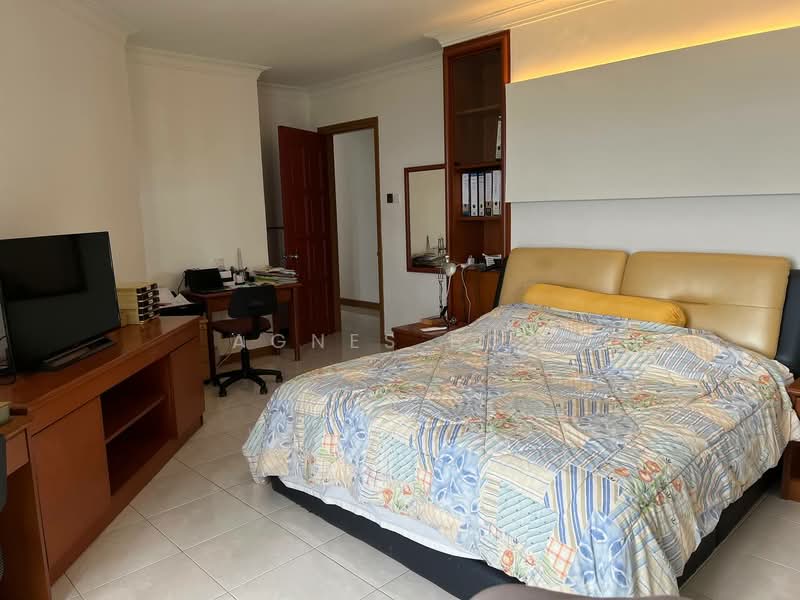 Condominium for Sale at The Straits View Condominium - Agnes Boo - Bedroom - PropertyGuru.com.my