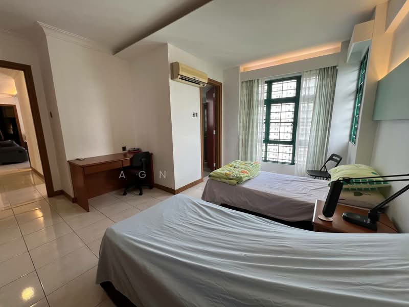 Condominium for Sale at The Straits View Condominium - Agnes Boo - Bedroom - PropertyGuru.com.my