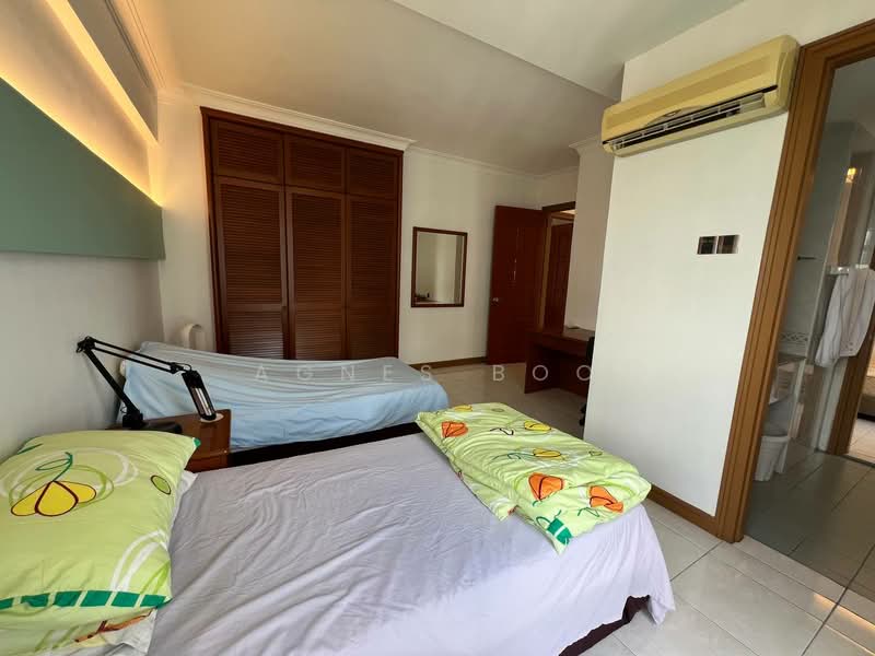 Condominium for Sale at The Straits View Condominium - Agnes Boo - Bedroom - PropertyGuru.com.my