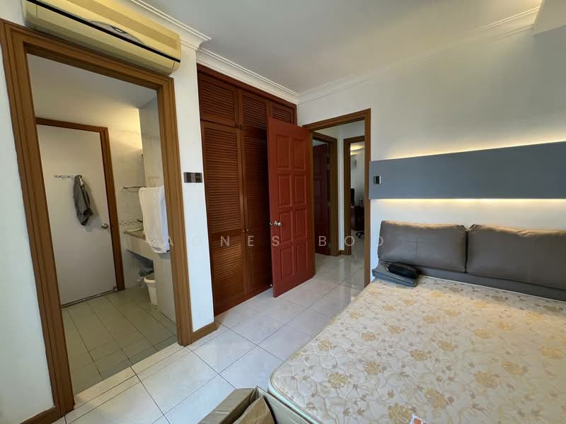 Condominium for Sale at The Straits View Condominium - Agnes Boo - Bedroom - PropertyGuru.com.my