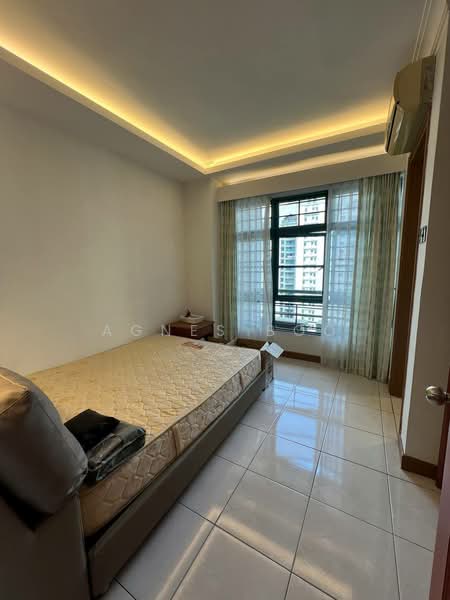 Condominium for Sale at The Straits View Condominium - Agnes Boo - Bedroom - PropertyGuru.com.my