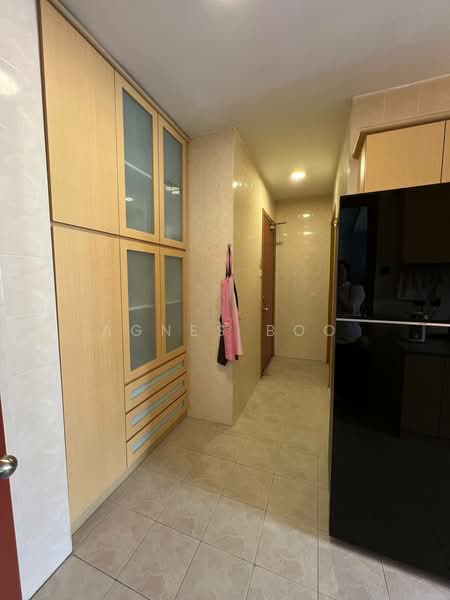 Condominium for Sale at The Straits View Condominium - Agnes Boo - Interior - PropertyGuru.com.my