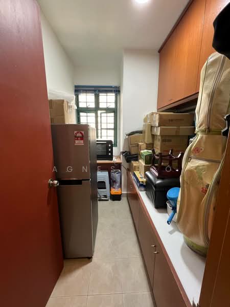 Condominium for Sale at The Straits View Condominium - Agnes Boo - Interior - PropertyGuru.com.my