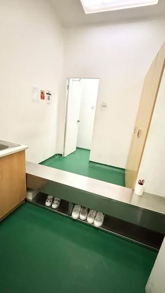 Terrace Factory for Sale in Taman Perindustrian Tampoi Jaya (Tampoi) - Bevis Hoo - Interior - PropertyGuru.com.my