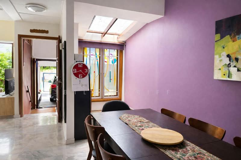 2-storey Terraced House for Sale in Subang Jaya (Selangor) - BILYA ARIFF - Interior - PropertyGuru.com.my