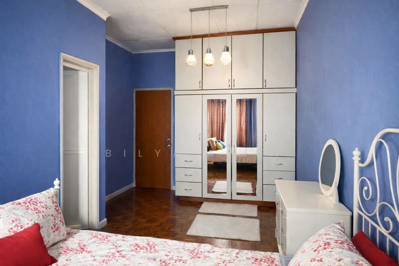 2-storey Terraced House for Sale in Subang Jaya (Selangor) - BILYA ARIFF - Bedroom - PropertyGuru.com.my