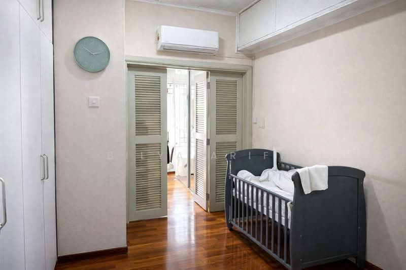 2-storey Terraced House for Sale in Subang Jaya (Selangor) - BILYA ARIFF - Bedroom - PropertyGuru.com.my