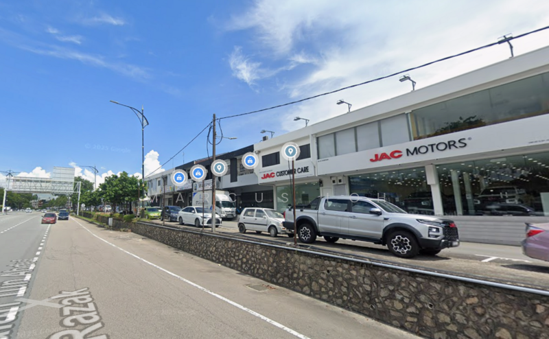 Taman Tasek Tamans Taseks untuk Untuk Dijual - RM 1,500,000, Mac 2026 - Exterior - PropertyGuru.com.my