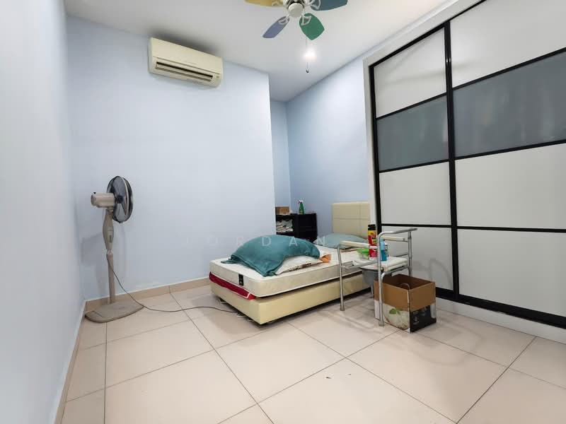 Cluster House for Rent in Taman Nusa Bestari (Iskandar Puteri (Nusajaya)) - Jordan . - PropertyGuru.com.my