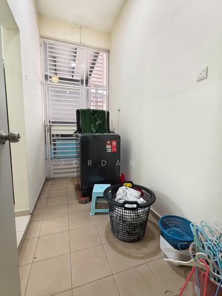 Cluster House for Rent in Taman Nusa Bestari (Iskandar Puteri (Nusajaya)) - Jordan . - PropertyGuru.com.my