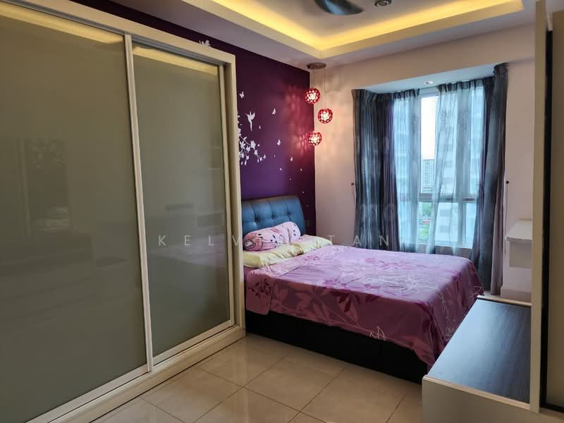 Summer Place untuk Untuk Disewa - RM 2,300 /bulan, Mac 2026 - Bedroom - PropertyGuru.com.my