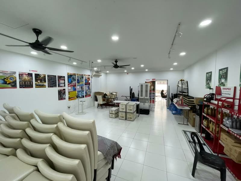 Shop for Rent in Petaling Jaya (Selangor) - May Liong - Interior - PropertyGuru.com.my