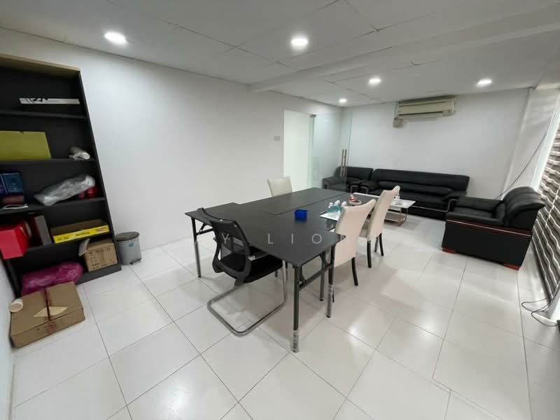 Shop for Rent in Petaling Jaya (Selangor) - May Liong - Interior - PropertyGuru.com.my