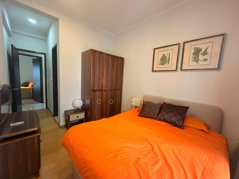 Condominium for Rent at Amberside @ Country Garden Danga Bay - Marco Choo - PropertyGuru.com.my