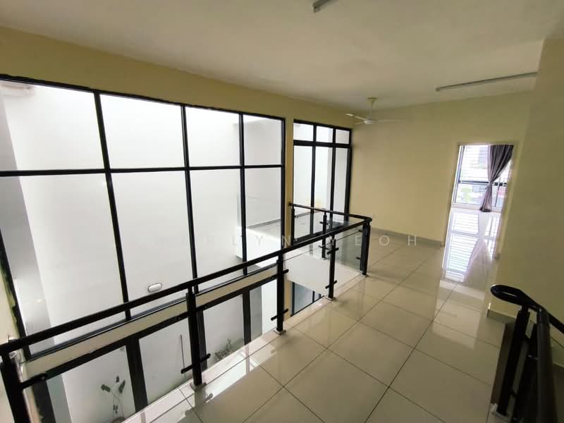 2-storey Terraced House for Rent in Johor Bahru (Johor) - Sherlyn Yeoh - Interior - PropertyGuru.com.my