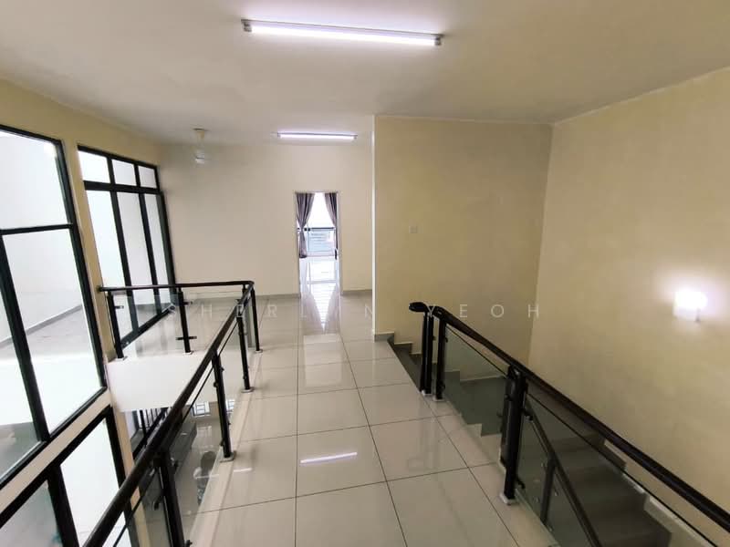 2-storey Terraced House for Rent in Johor Bahru (Johor) - Sherlyn Yeoh - Interior - PropertyGuru.com.my