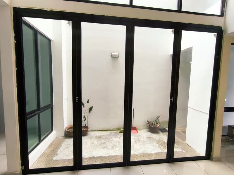2-storey Terraced House for Rent in Johor Bahru (Johor) - Sherlyn Yeoh - Exterior - PropertyGuru.com.my