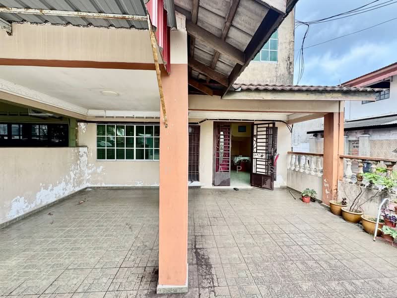 Pontian untuk Untuk Dijual - RM 380,000, Mac 2026 - Exterior - PropertyGuru.com.my