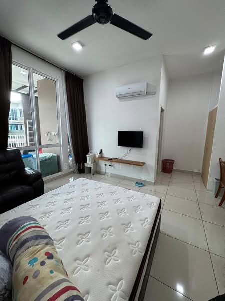 For Rent - Autumn Breeze 3 Storey Superlink XL House, Taman Nusa Sentral