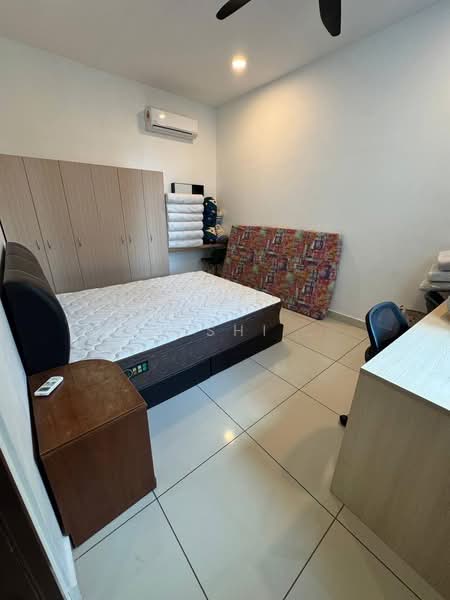 For Rent - Autumn Breeze 3 Storey Superlink XL House, Taman Nusa Sentral
