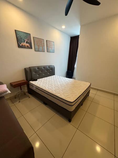 For Rent - Autumn Breeze 3 Storey Superlink XL House, Taman Nusa Sentral