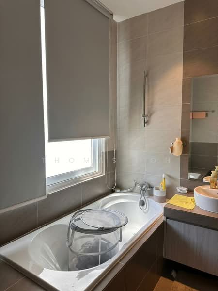 Semi-Detached House for Sale in Cyberjaya (Selangor) - Thomas Hoh - Bathroom - PropertyGuru.com.my