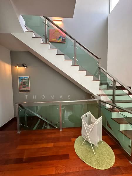 Semi-Detached House for Sale in Cyberjaya (Selangor) - Thomas Hoh - Interior - PropertyGuru.com.my