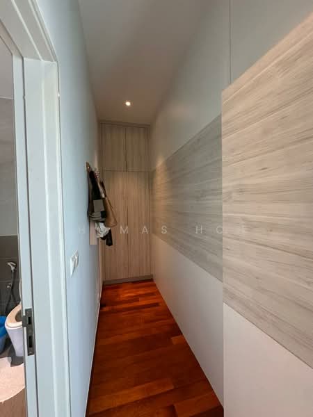 Semi-Detached House for Sale in Cyberjaya (Selangor) - Thomas Hoh - Interior - PropertyGuru.com.my