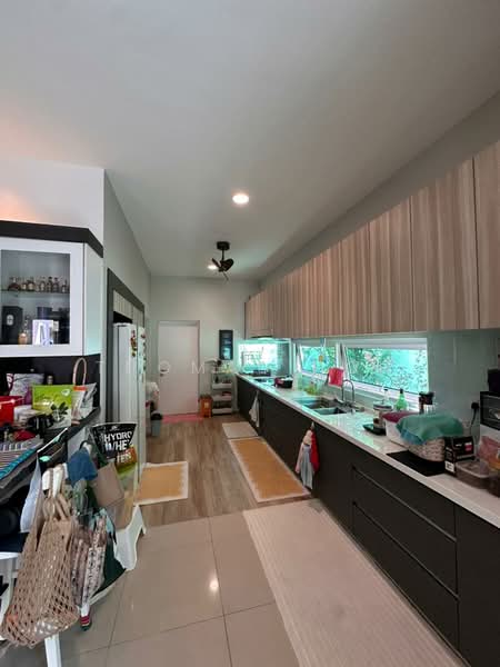 Semi-Detached House for Sale in Cyberjaya (Selangor) - Thomas Hoh - Kitchen - PropertyGuru.com.my