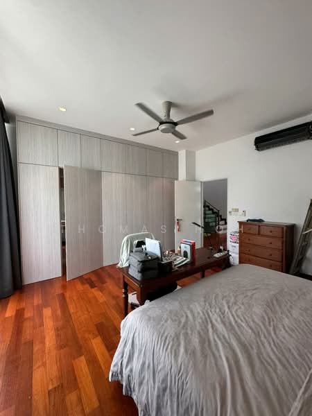 Semi-Detached House for Sale in Cyberjaya (Selangor) - Thomas Hoh - PropertyGuru.com.my