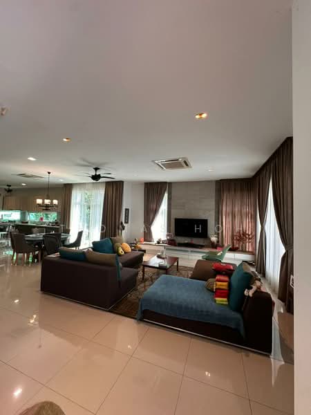 Semi-Detached House for Sale in Cyberjaya (Selangor) - Thomas Hoh - PropertyGuru.com.my