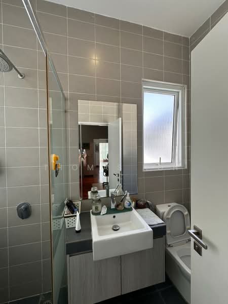 Semi-Detached House for Sale in Cyberjaya (Selangor) - Thomas Hoh - PropertyGuru.com.my