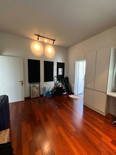 Semi-Detached House for Sale in Cyberjaya (Selangor) - Thomas Hoh - PropertyGuru.com.my