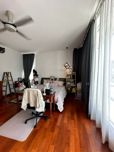 Semi-Detached House for Sale in Cyberjaya (Selangor) - Thomas Hoh - PropertyGuru.com.my