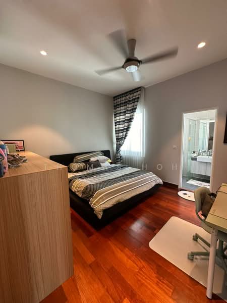 Semi-Detached House for Sale in Cyberjaya (Selangor) - Thomas Hoh - PropertyGuru.com.my