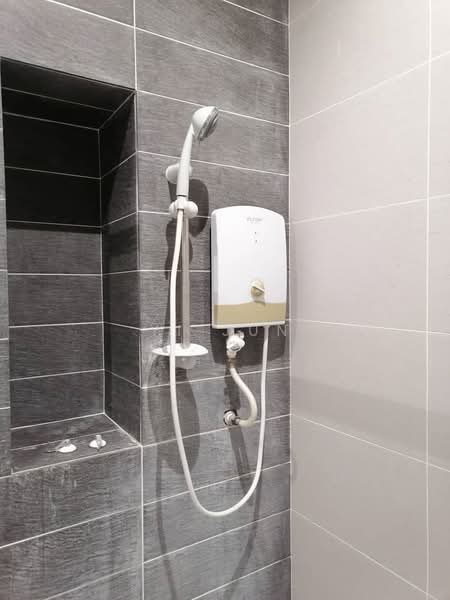 Service Residence for Rent at Le Pavillion - Yi Jun - Bathroom - PropertyGuru.com.my