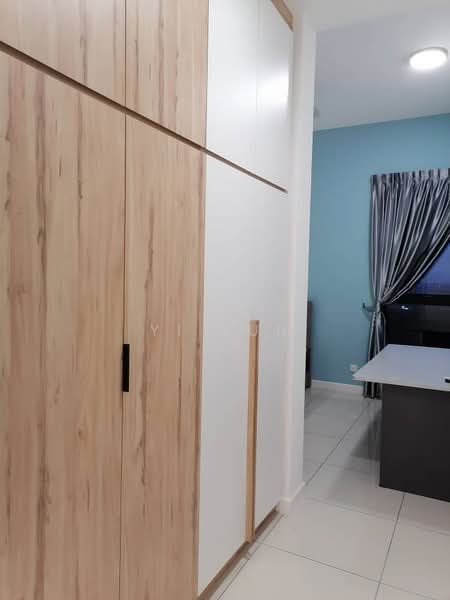 Service Residence for Rent at Le Pavillion - Yi Jun - Interior - PropertyGuru.com.my