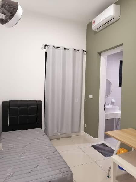Service Residence for Rent at Le Pavillion - Yi Jun - Bedroom - PropertyGuru.com.my