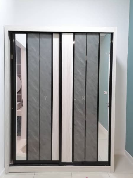 Service Residence for Rent at Le Pavillion - Yi Jun - Interior - PropertyGuru.com.my