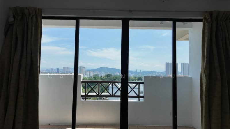 Vista Komanwel C untuk Untuk Dijual - RM 420,000, Mac 2026 - Balcony - PropertyGuru.com.my