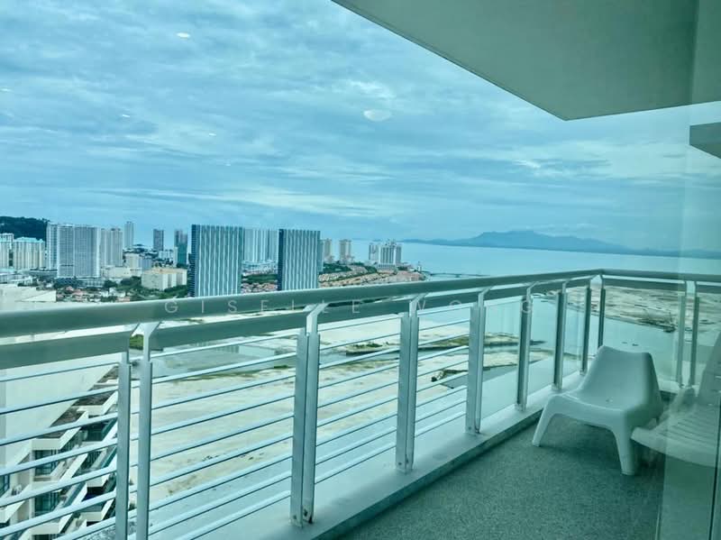 Kondominium untuk Disewa di Gurney Paragon - Giselle Wong - PropertyGuru.com.my