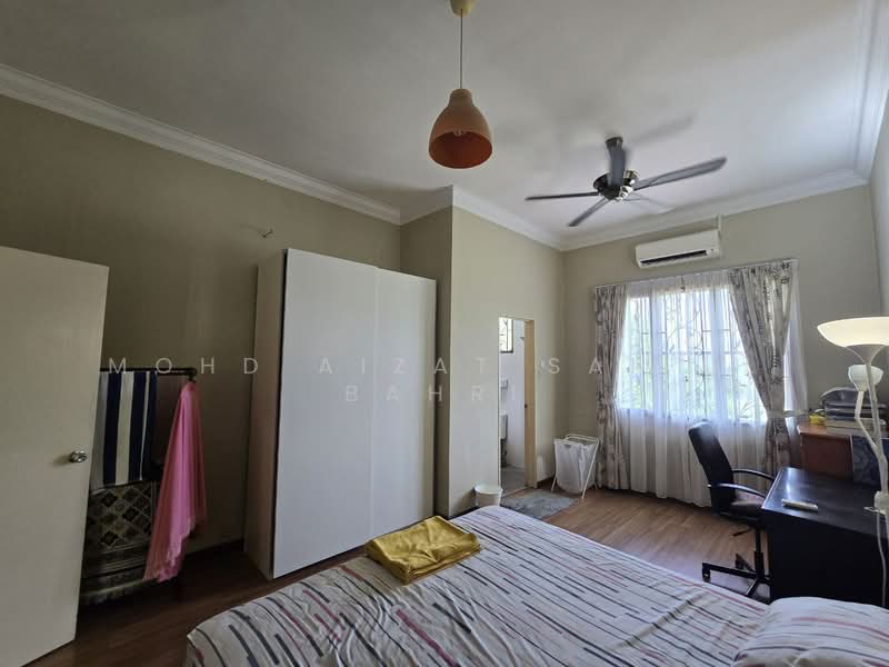 Semi-Detached House for Sale in Saujana Impian (Kajang) - Mohd Aizat Saiful Bahri - PropertyGuru.com.my