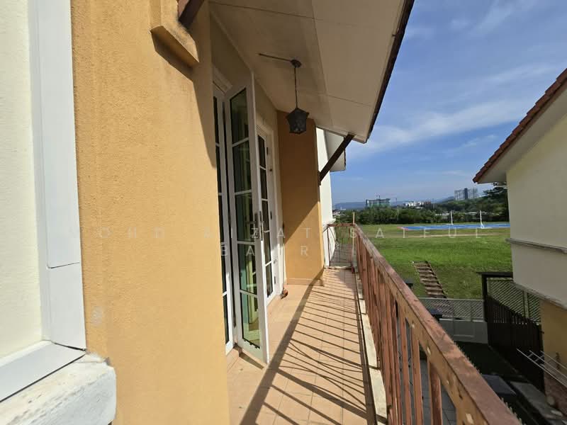 Semi-Detached House for Sale in Saujana Impian (Kajang) - Mohd Aizat Saiful Bahri - PropertyGuru.com.my