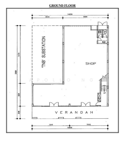 Kepong Entrepreneurs Park untuk Untuk Dijual - RM 6,000,000, Mac 2026 - PropertyGuru.com.my